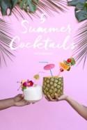 5 Tropical Cocktails to Try This Summer 