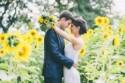 12 Sunflower Ideas for a Rustic Wedding