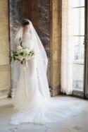 Sareh Nouri Wedding Dress Spring 2016 Bridal Collection