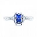 5 custom engagement ring ideas from Joseph Jewelry