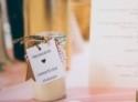 DIY Candle Wedding Favors Your Guests Will Love 