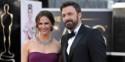 Ben Affleck And Jennifer Garner Split After 10 Years Of Marriage