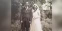 Childhood Sweethearts Married 75 Years Died In Each Other's Arms
