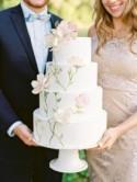 Romantic Watercolor Wedding Ideas - Wedding Sparrow 