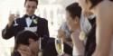 Cheers: How to Toast at a Wedding