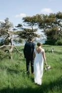 Danish Wedding on Aero Island 