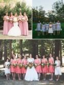 Bridesmaid Dresses from For Her and For Him