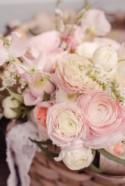 Blühender Frühling: Eine rustikal-romantische Hochzeitsinspiration