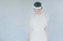 Fine Wedding Veils - die neuen Brautschleier von BelleJulie