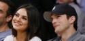 Ashton Kutcher And Mila Kunis Reportedly Get Married In Secret Ceremony