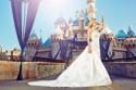 Fairytale Wedding Dresses Fit For A (Disney) Princess