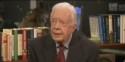 Jimmy Carter Says Jesus Would Approve Gay Marriage