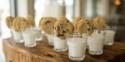 24 Unconventional Wedding Foods Your Guests Will Obsess Over