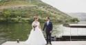 Portugal Wedding in Douro Valley 