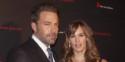 Sorry, Ben Affleck. Marriage Should NOT Be Hard Work.