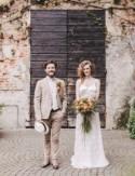 Rustic Italian Wedding Inspiration