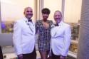 Jennifer Hudson Surprises Gay Texas Couple With Impromptu Wedding Performance