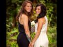 Pro Soccer Players Spread Message Of Love With Beautiful Wedding Photo