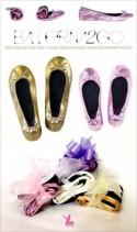 Ballerina2Go: Süße Schuhe für heiße Tanznächte
