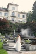 Villa Muggia Wedding in Italy 