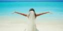 60 Dreamy Dresses For A Beach-Bound Bride