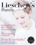 Blogazine No. 2 - das Nord-Special - Hochzeitsblog Lieschen heiratet