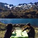 How Traveler's Joy pulls off an epic Peruvian honeymoon