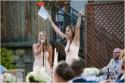 Sisters Bring Down The House With Legendary Maid Of Honor Toast