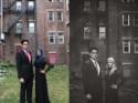 Spooky Save the Date Pt. 2: "The Addams Family" and What You Really Get When You Hire a Photographer 