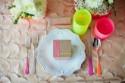 5 Summer Wedding Color Palettes to Inspire You