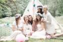 Bridal Party Inspiration