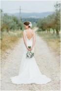 Real Wedding in fairytale castle in Provence