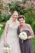 This Gorgeous 89-Year-Old Grandma Stole The Show As A Bridesmaid