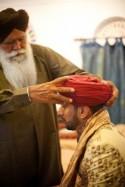A Sikh Wedding in Jaipur 