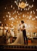 20 Wedding Ideas for Amazing Ceremony Structures