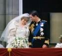 A Look Back On Princess Diana And Prince Charles' Legendary Wedding