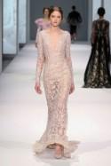 Spring Goddess: Ralph and Russo 2015 collection 