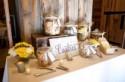 25 Cute Cookie Bar Ideas For Your Wedding 