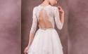 Divine Atelier Wedding Dresses 2015 Nostalgia Collection