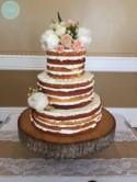 20 Sweetly Enjoyable Wedding Cakes for the Fun-Loving Bride