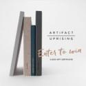 New Wedding Albums from Artifact Uprising + Win $250! 
