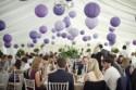 Wedding Paper Lanterns to Add to Your Decor