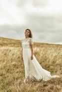 Grace Loves Lace 'Untamed Romance' Wedding Dress Collection