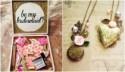 Amazing Ideas for Your Bridesmaid Gift 