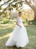 Aria Wedding Dress Collection