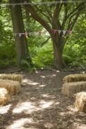 New Festival Wedding Venue: Secluded Meadow, Woodland & Tipi - Essex/Suffolk Border