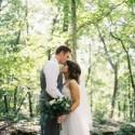 Tennessee Wedding at The Wren's Nest :: Katarina & Andrew - Snippet & Ink