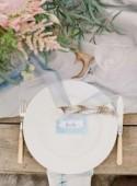 Rustic Beach Nomad Bridal Inspiration - Wedding Sparrow 