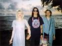 Mariage célèbre : Kurt Cobain & Courtney Love