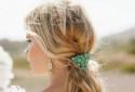 10 Ponytail Looks for Your Wedding